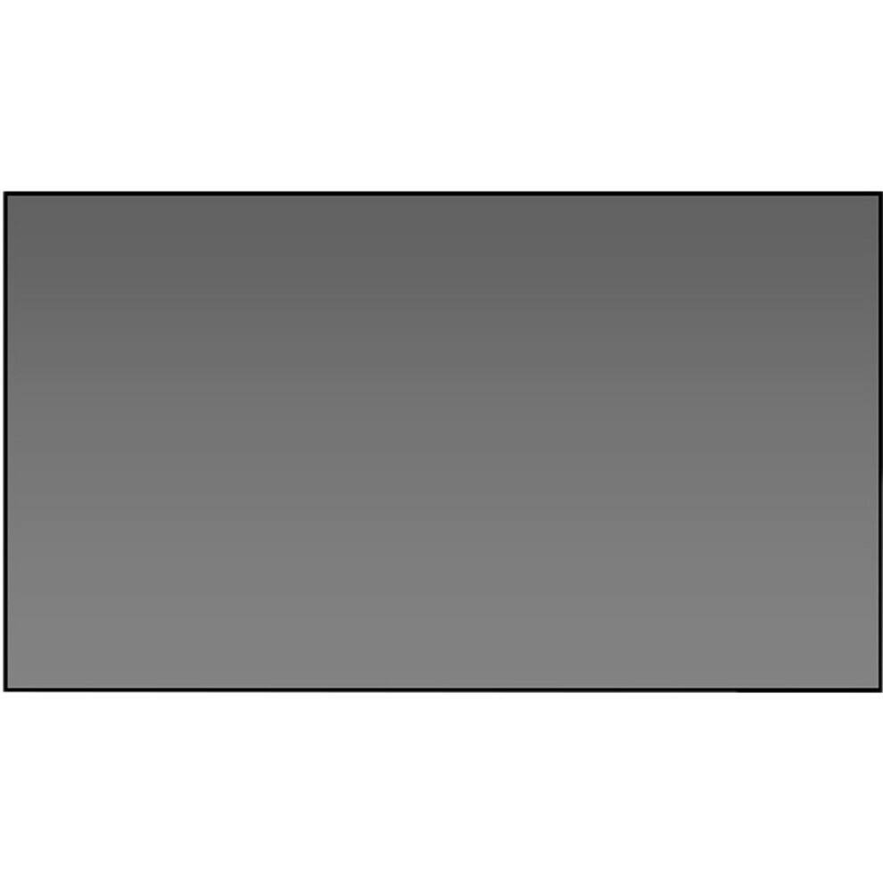 Alt View 19. Elite Screens - Aeon CLR 3 103" Ceiling Mount Projector Screen - Black.