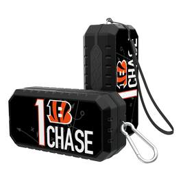 Keyscaper - Ja'Marr Chase Cincinnati Bengals - Black
