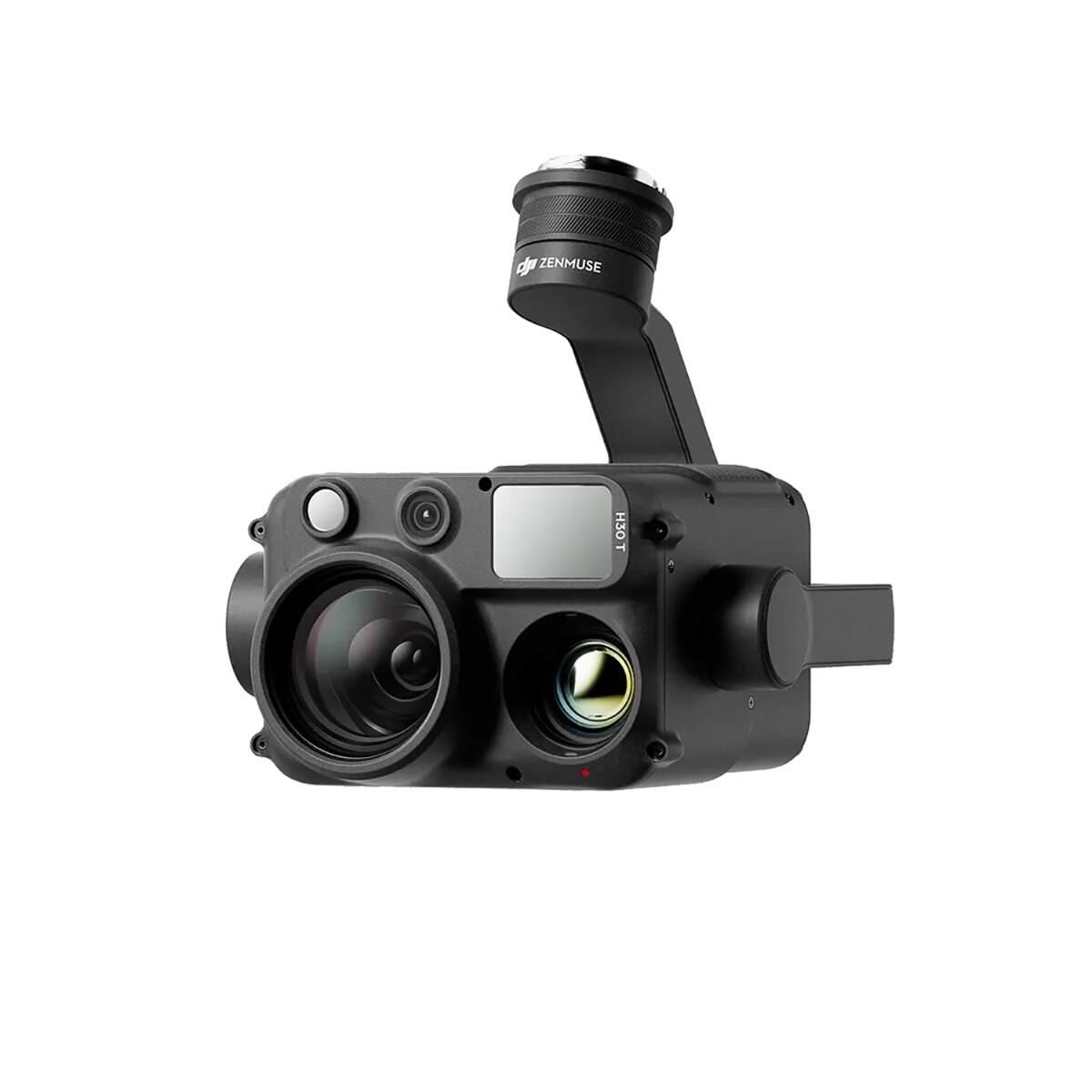 Alt View 5. DJI - DJI Matrice 400 Drone, Bundle with Zenmuse H30T Thermal Gimbal Camera.