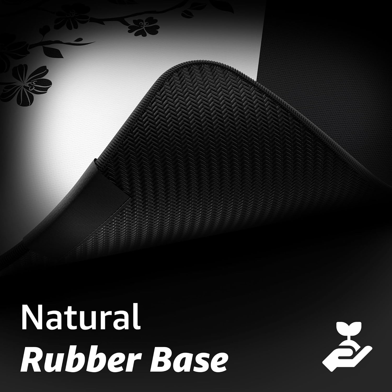 Natural Rubber Base