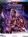 Alt View 1. Avengers: Endgame - BLU-RAY.
