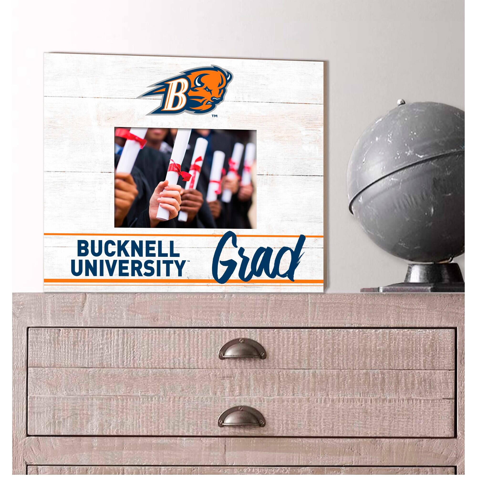 Bucknell University Grad