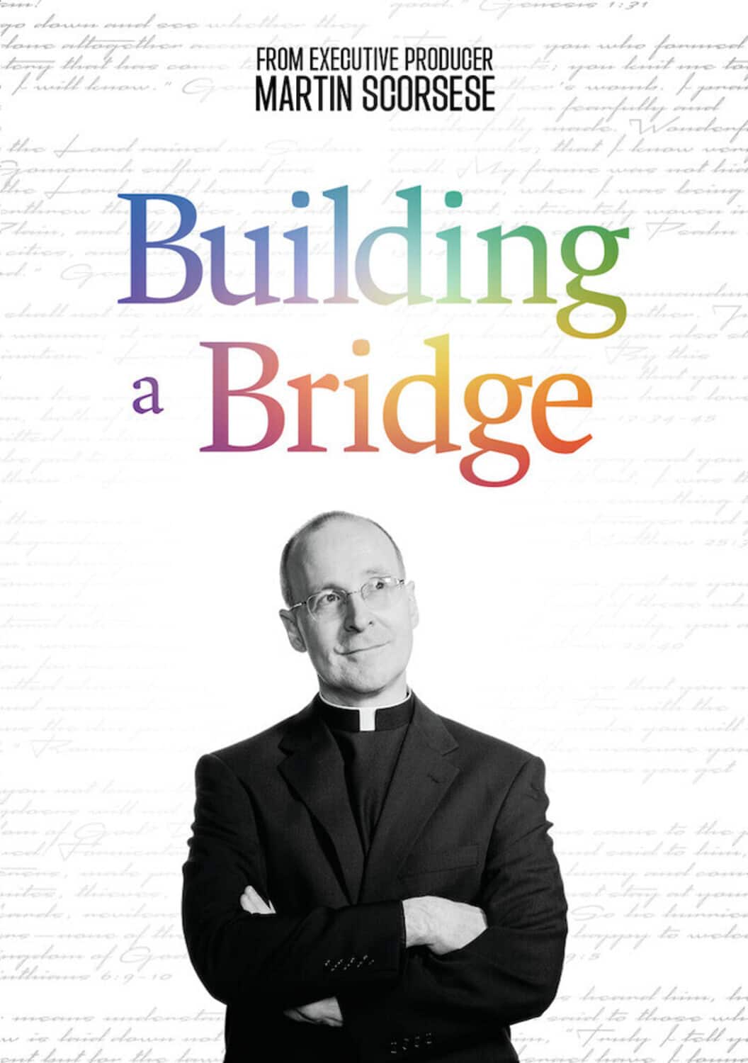 Building A Bridge  - DVD
