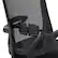 Alt View 18. CorLiving - WHR-500-O Workspace High Mesh Back Office Chair in Black - Black.