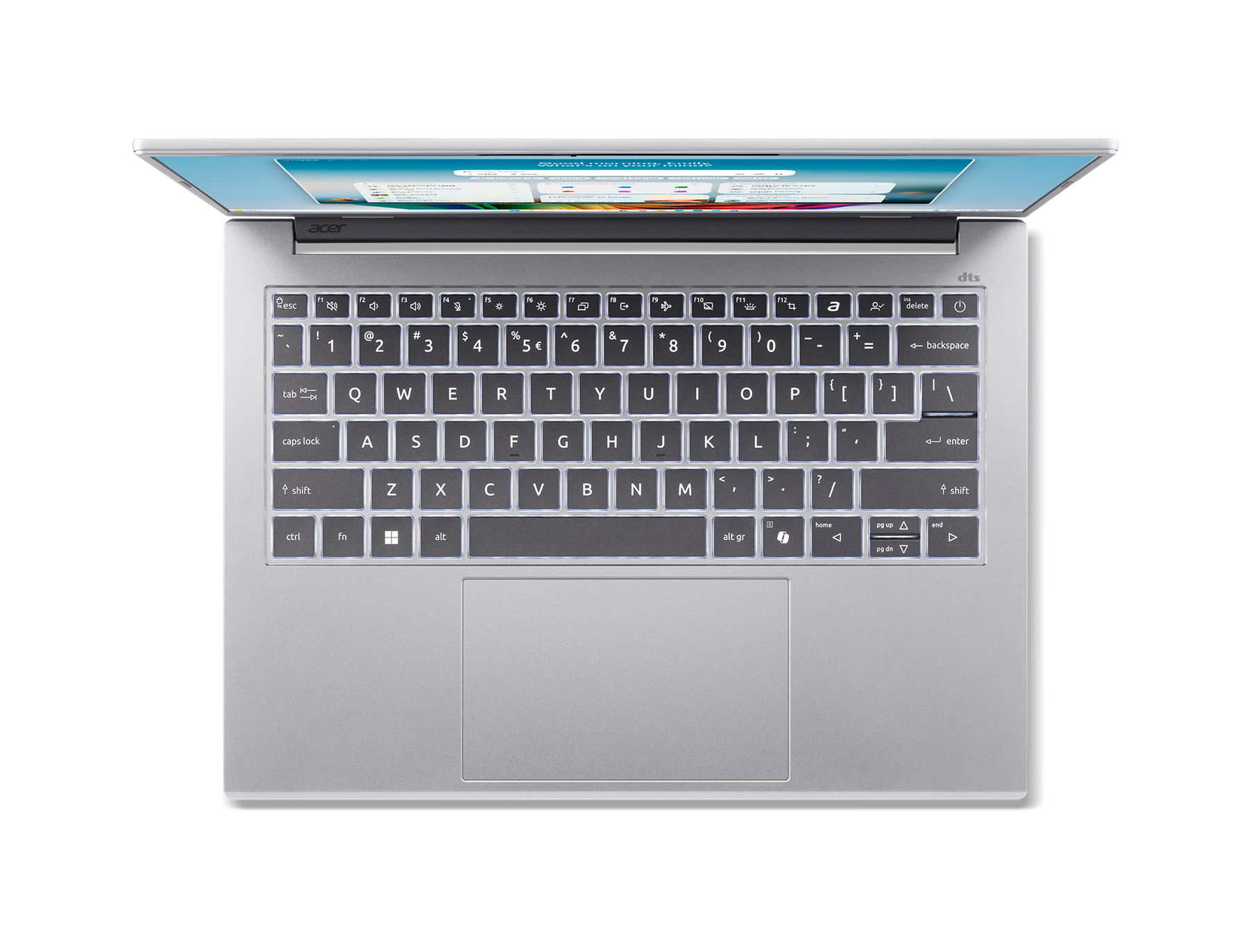 acer
dtx
esc
"
.
n de
14
2
7%
O
to
"
F8
to
110 0%
m
12 B
a
delete
|
1
2
# 3
$ 4
% 5

^ 6
& 7
W 8
:
9
)
0
- -
+ -
backspace
18 tab
Q
w
E

T
Y
U
I
o
P
(
[
)
]
|
/
caps lock
A
S
D
F
G
H
J
K
L
;
enter
 shift
Z
x
C
V

N
M
-
?
/
shift
ctrl
fo
alt
alt gr
..
PLACE
DE W F9 an
and