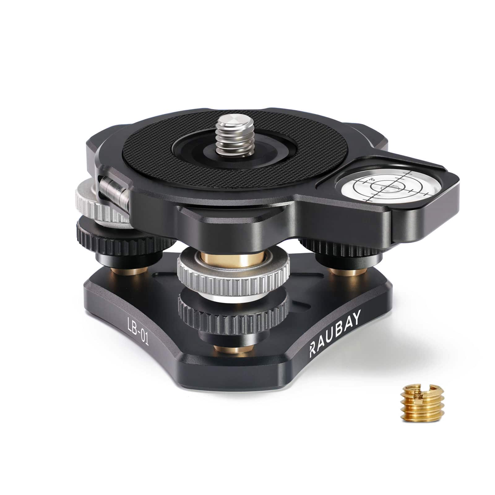 The text on the image is "LB-01 RAUBAY".