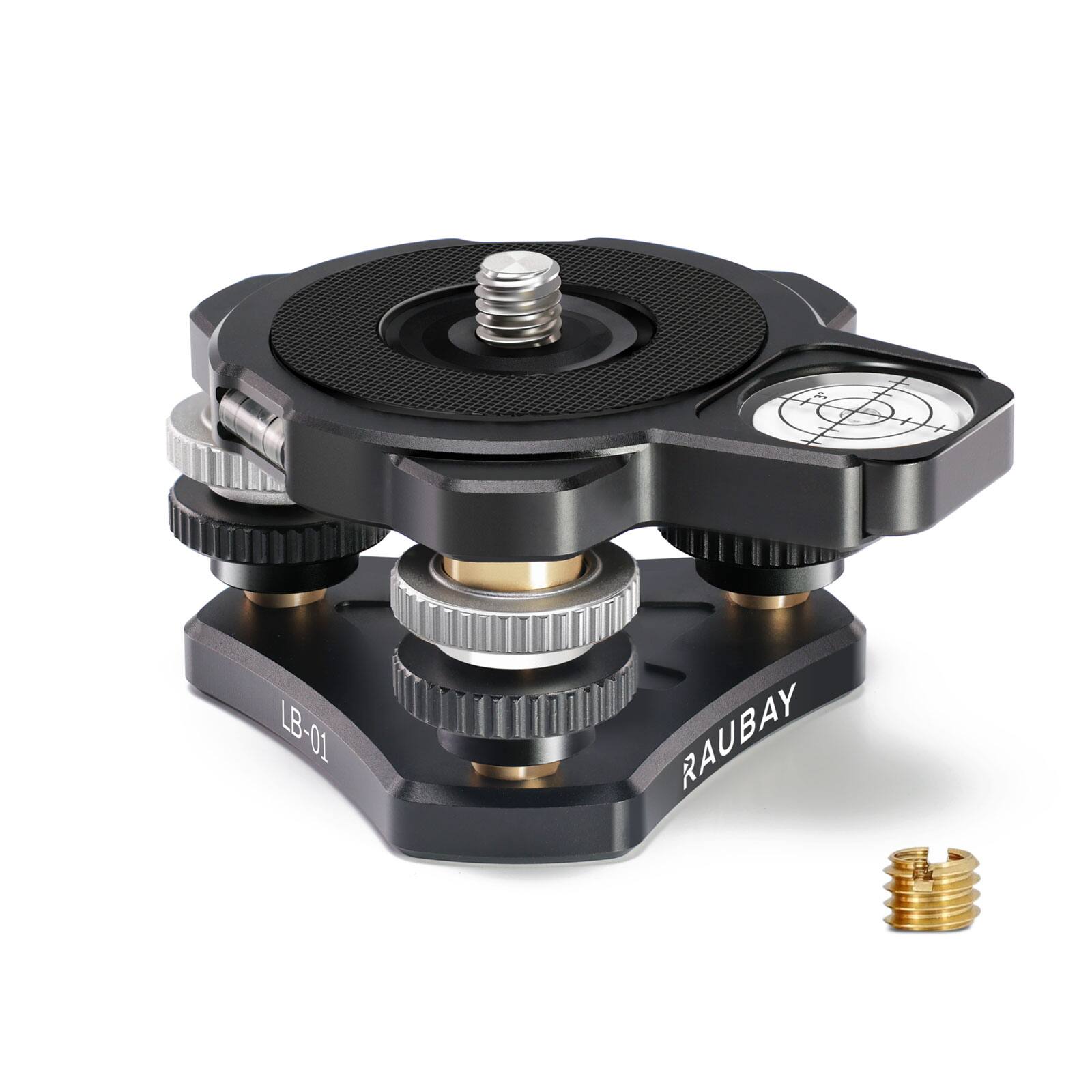 The text on the image is "LB-01 RAUBAY".