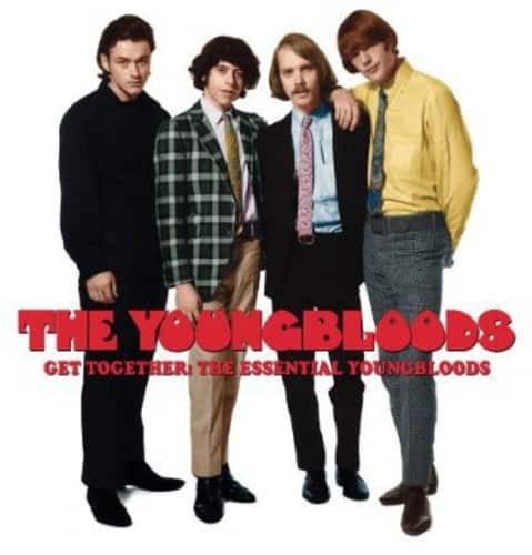 The Youngbloods - Get Together: The Essential Youngbloods   - COMPACT DISCS [CD] price history on PriceWatchPro