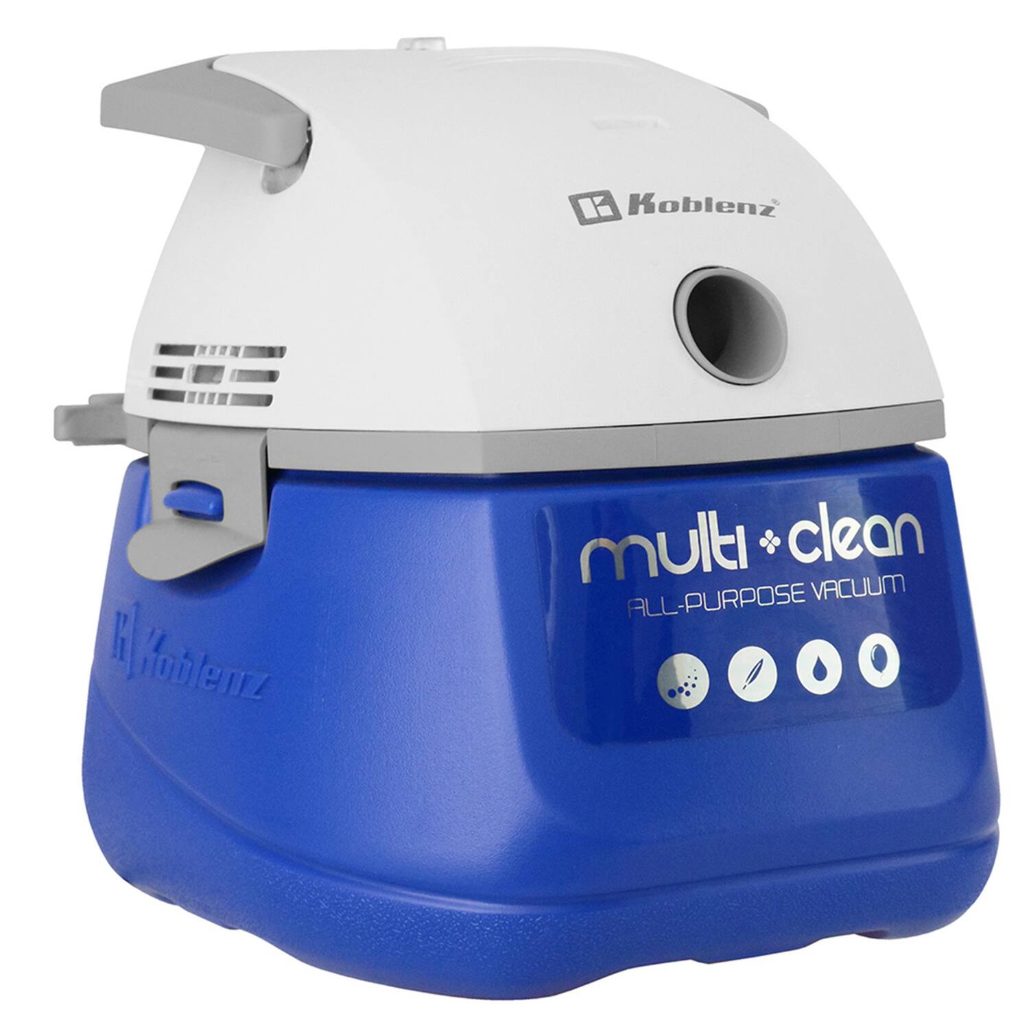 Koblenz multi clean ALL-PURPOSE VACUUM