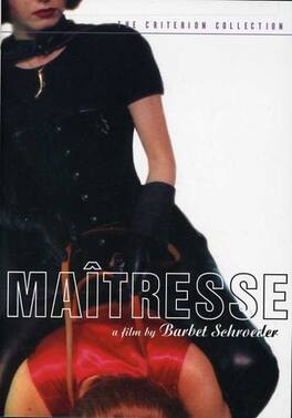Maitresse (Criterion Collection) - DVD