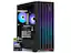 YEYIAN - Gaming Desktop Phoenix Intel Core Ultra 7 265F RTX 5070 AI 32GB DDR5 2TB SSD - Black