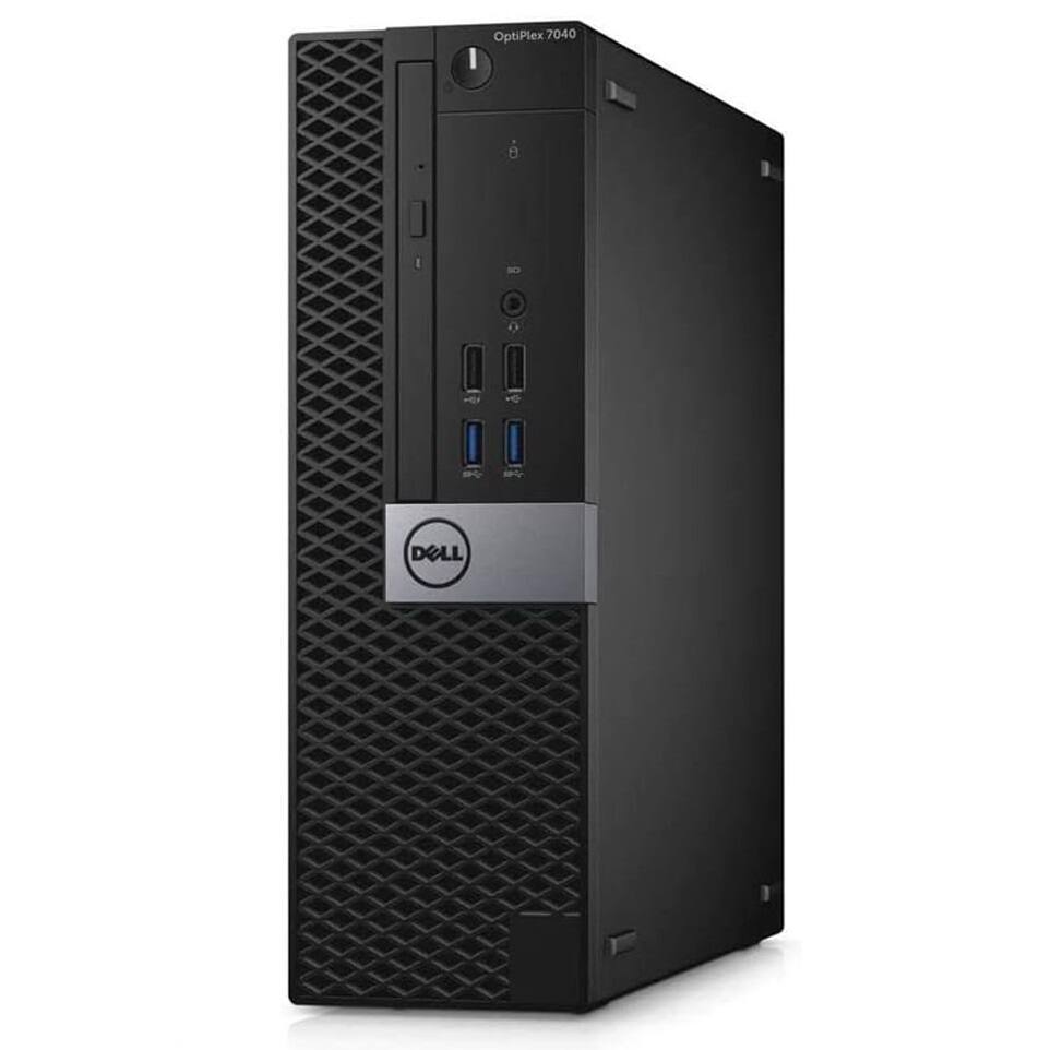 OptiPlex 7040  
DELL