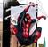 Alt View 3. McFarlane Toys - Marvel 7" Spider-Man (Spider-Man #6) 1:10th Scale Collectible with Scene.