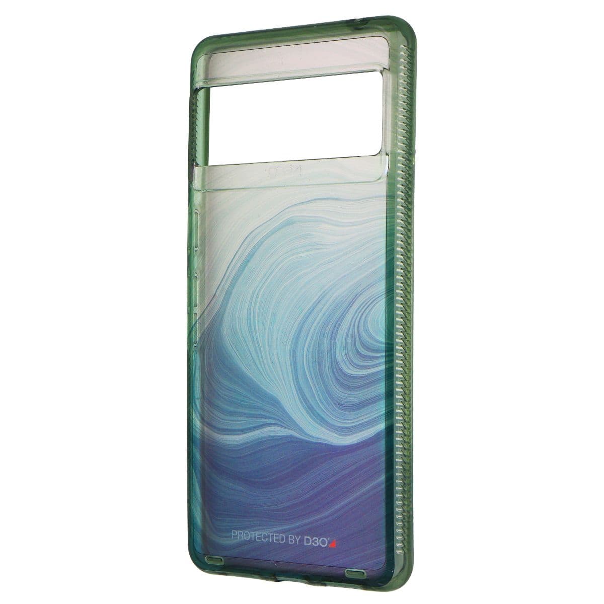 ZAGG - Gear4 Milan Series Case for Google Pixel 7 Pro - Green Swirl - Multicolor price history on PriceWatchPro