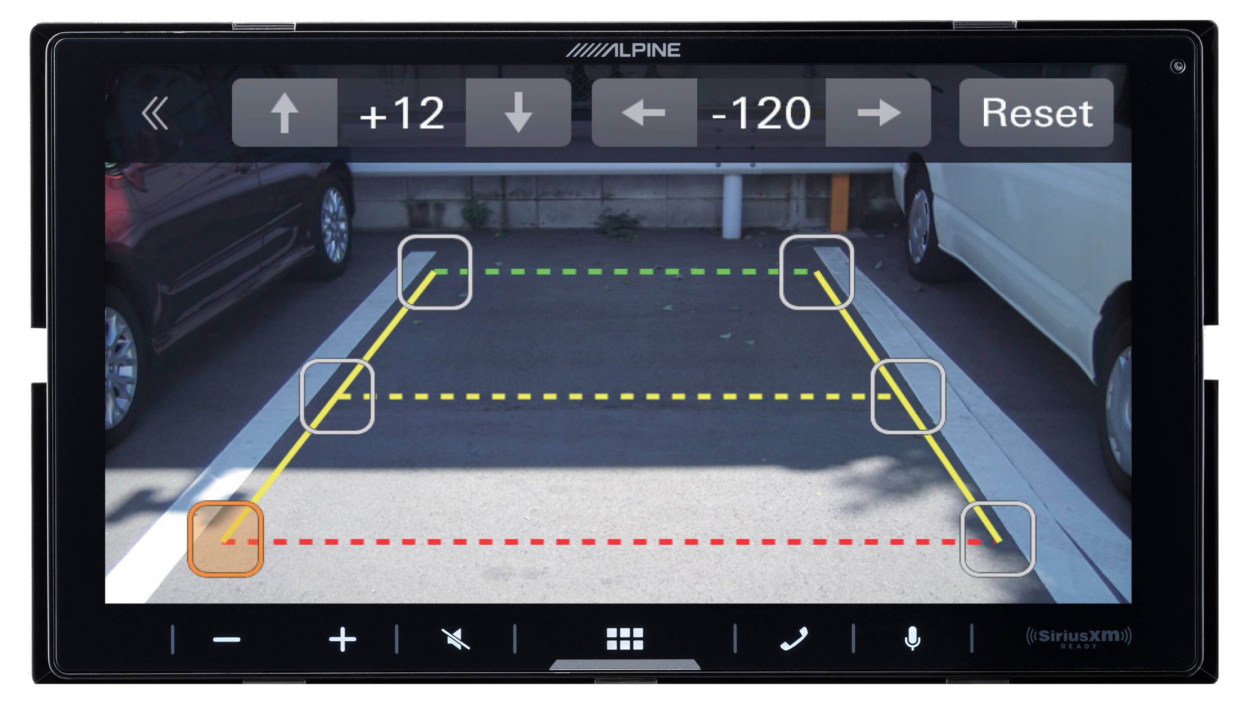 media item thumbnail