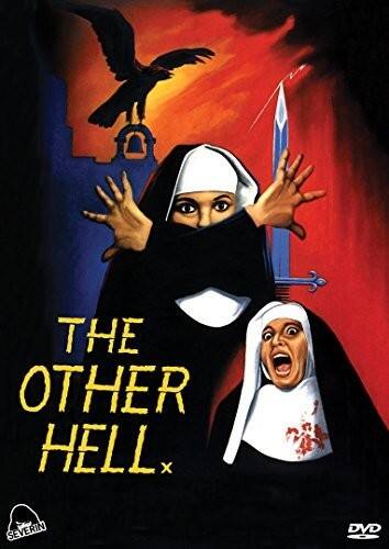 The Other Hell   - DVD price history on PriceWatchPro