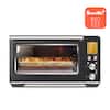 Breville + 10 SORE Y U 425 2 mOS c sum n PUTS COOKIES FROZEN REREA WAUE 18 | - - -. FRT A RTO - - - CNE NO - I - : I I : TEM - I - | I -e Breville - - - I