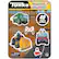 Tonka Magnetic Creations 40 Magnetic Play Pieces Warning: Choking Hazard - Small parts. Not for children under 3 years.