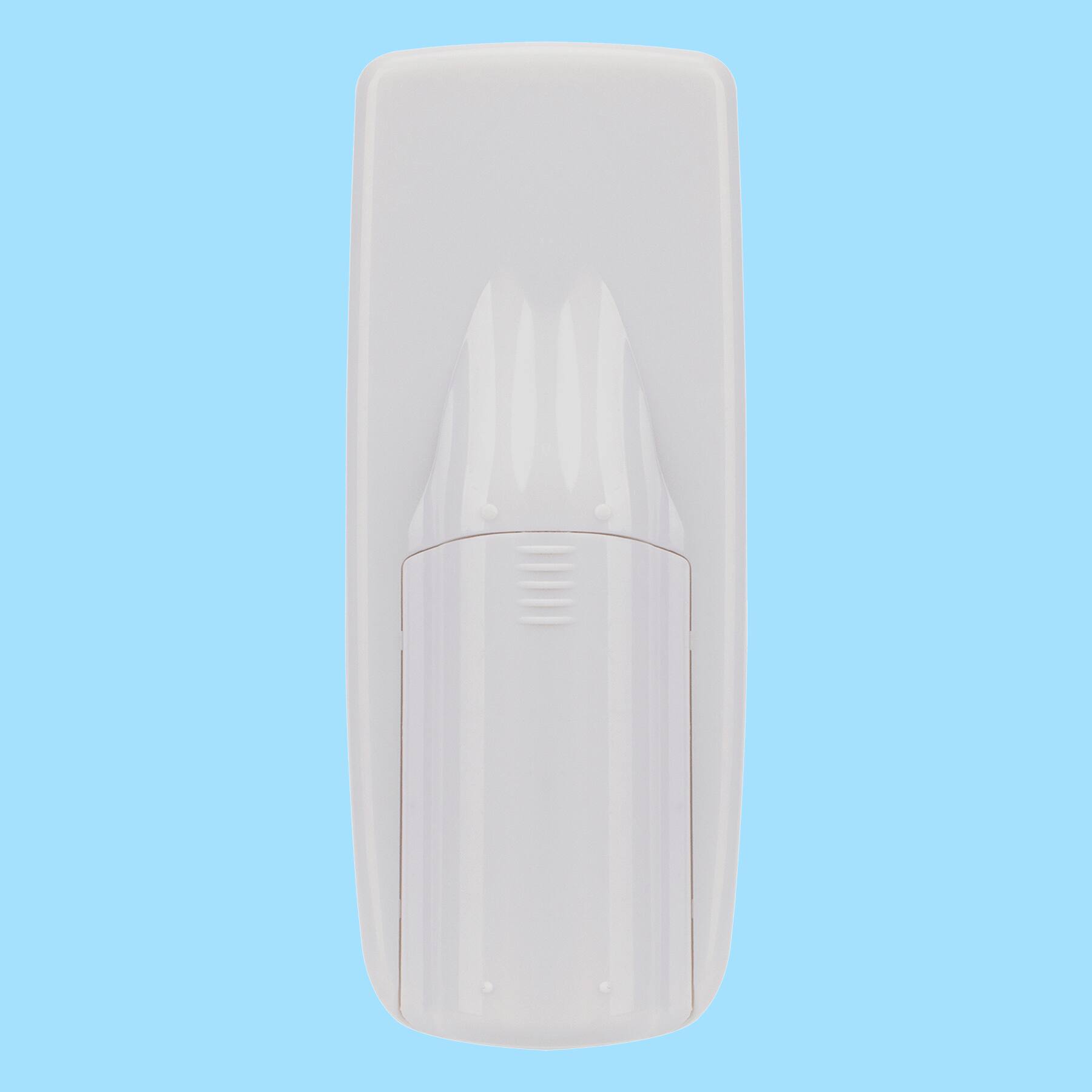 Alt View 1. ALLIMITY - Replacement Remote, Control Fit For SAMSUNG Air Conditioner AW08ECB8 AW10ECB8 AW12ECB8 AW15ECB8 ARC-770 ARC-733 ARC-755 - Black.