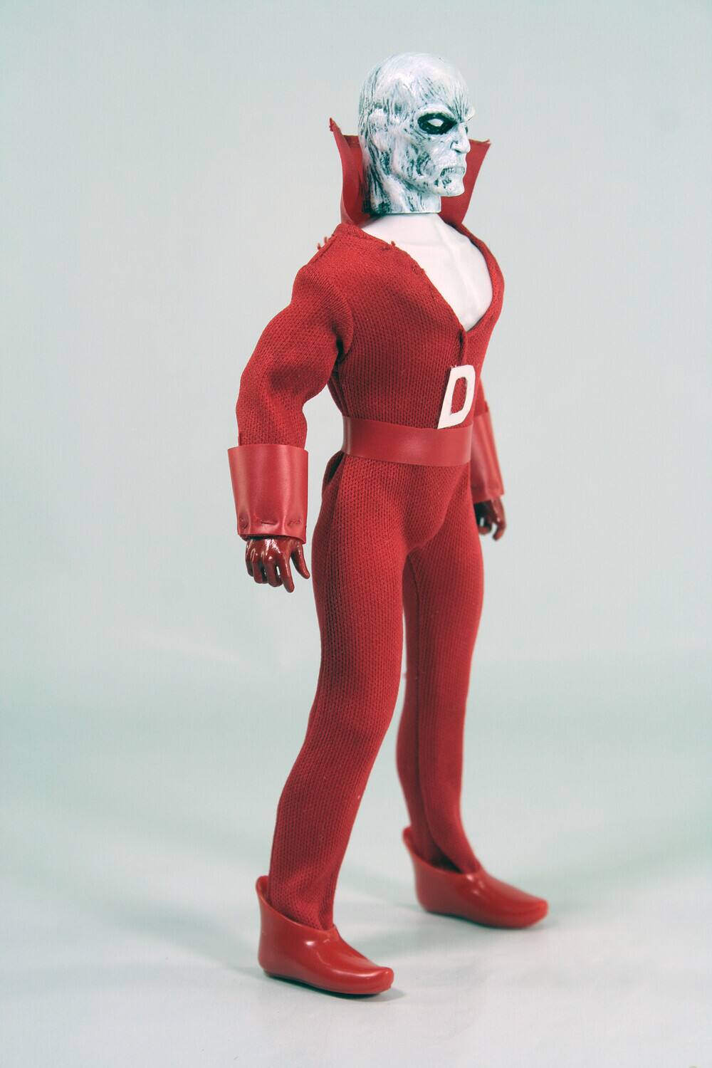 Alt View 2. PopMarket - Mego - DC - Deadman 50th Anniversary 8In Af   - COLLECTIBLES - Multicolor.