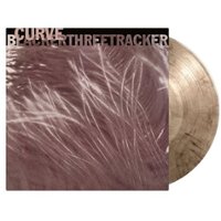 Blacker Three Tracker [12 inch Vinyl Single] - Front_Zoom