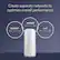 Create separate networks to optimize overall performance
- HOME NETWORK
- GUEST NETWORK
- IoT NETWORK
orbi