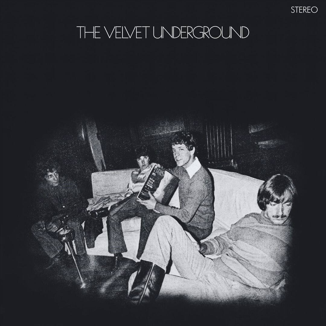 Velvet Underground [45th Anniversary] [LP] [LP] - VINYL