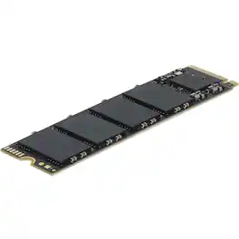 AddOn - 512 GB Solid State Drive - M.2 2280 Internal - PCI Express NVMe (PCI Express NVMe 3.0 x4) - TAA Compliant - 250 TB