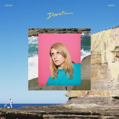 Laura Jean - Devotion   - COMPACT DISCS [CD] price history on PriceWatchPro