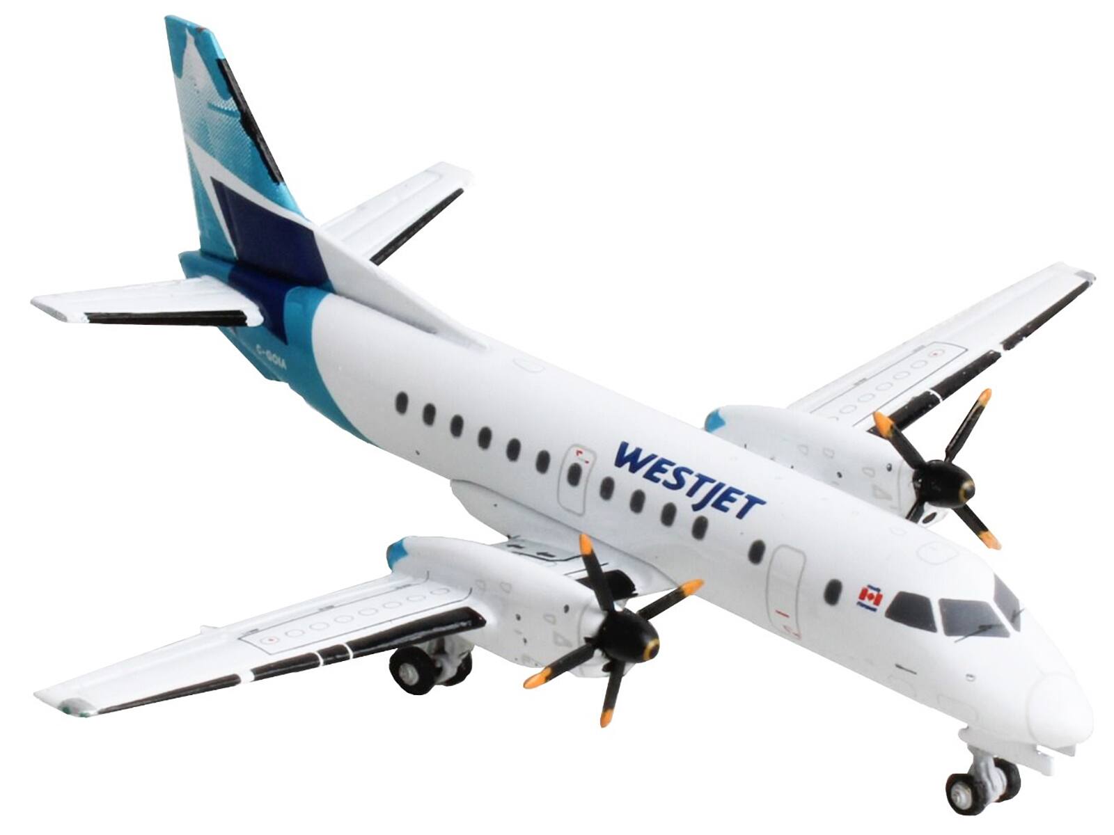 000009 WESTJET