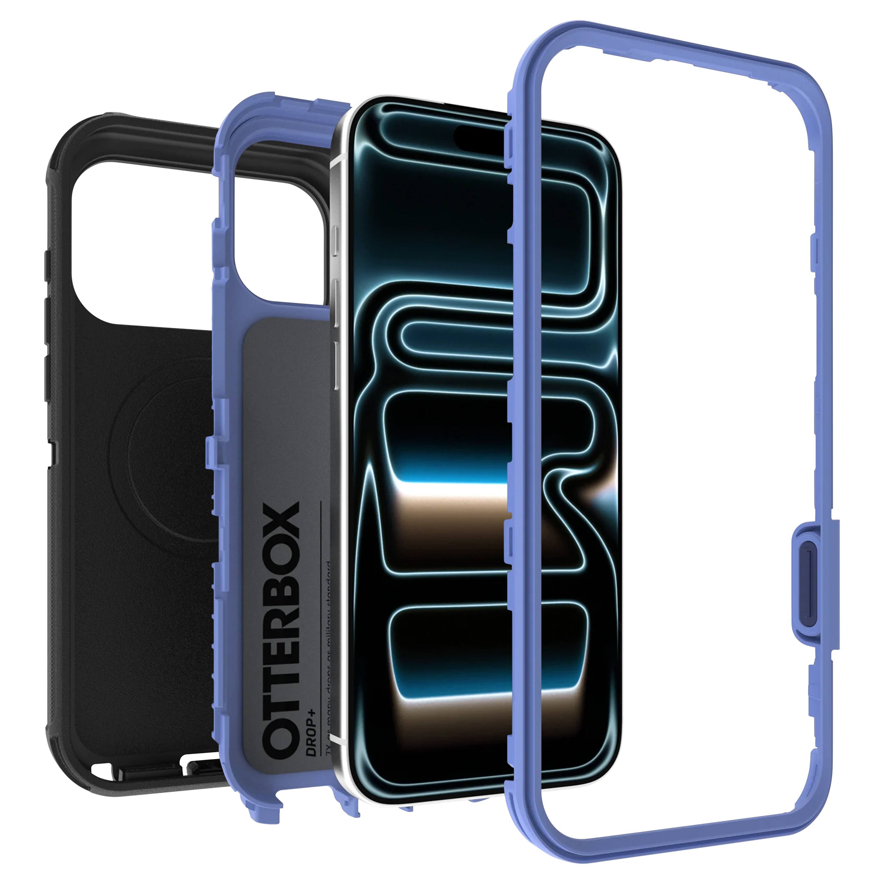 OTTERBOX  
DROP+  
standard WITCH REDUCTORS 3