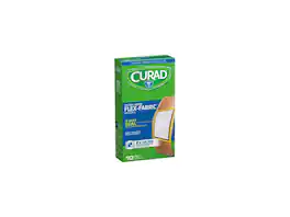 Medline - Curad Flex-Fabric Bandages