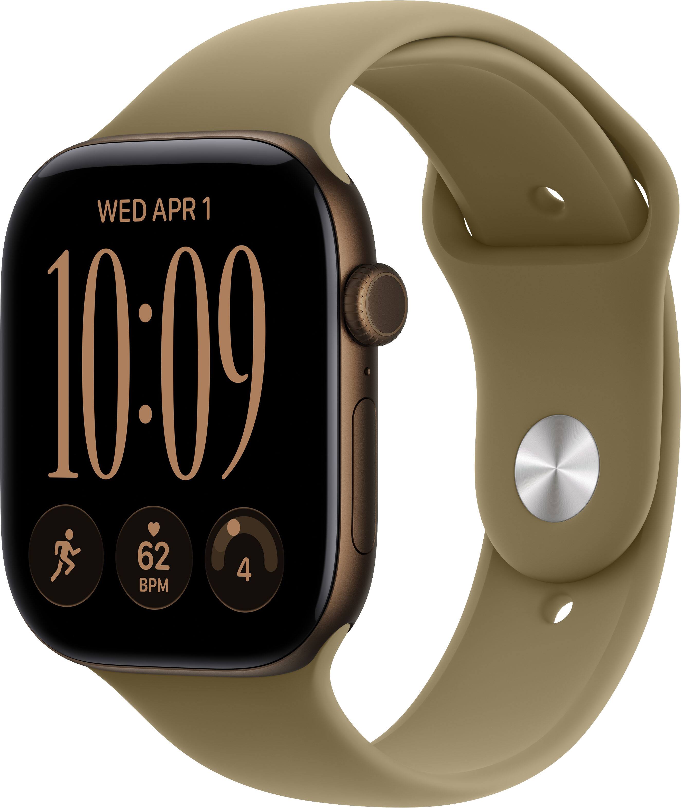 WED APR 1 10:09 62 BPM 4
