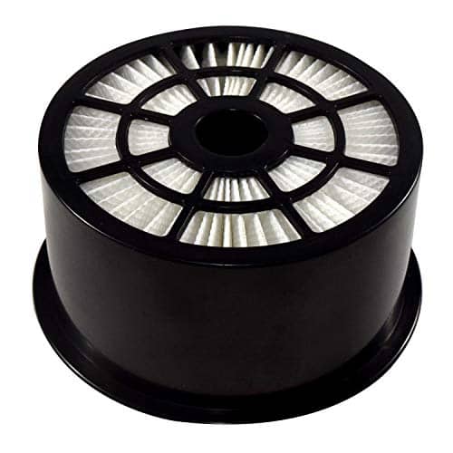 HQRP - Exhaust Filter Replacement for Shark Rotator NV400 NV401 NV402 Professional Upright Vacs, Replaces XFH400
