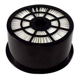 HQRP - Exhaust Filter Replacement for Shark Rotator NV400 NV401 NV402 Professional Upright Vacs, Replaces XFH400