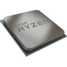 AMD RYZEN