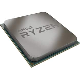 AMD Ryzen 5 4500 6 Core 12 Thread 3.6 GHz (4.1 GHz Max Boost AMD Ryzen 5 4500 6 Core 12 Thread 3.6 GHz (4.1 GHz Max Boost