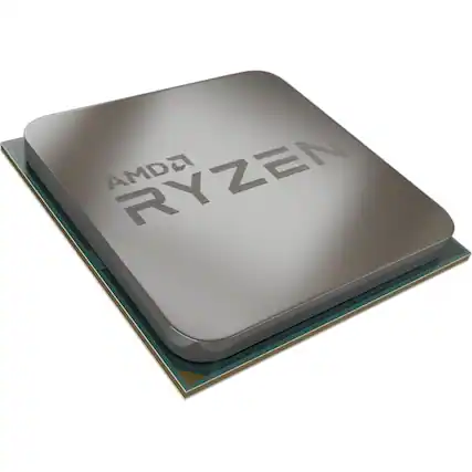 AMD RYZEN