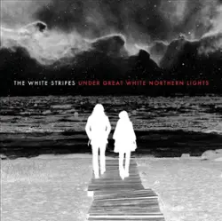 Under Great White Northern Lights [LP] [LP] - VINYL - Front_Zoom