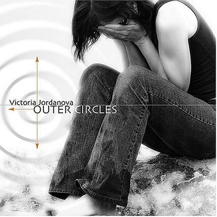 Victoria Jordanova
OUTER CIRCLES