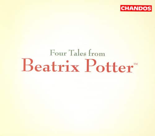 Imelda Staunton - Four Tales from Beatrix Potter   - COMPACT DISCS [CD] price history on PriceWatchPro