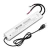 - LED+ LED- SEC
- 300W DC12V
- CA China Improvement. Reliable.
- Output: Cucamonga, Made In Affordable.
- 60Hz Rancho Home AC120V
- Input: Anaheim Rated 9166 VEVOR 250.9166 250
- TZ-30012K-B
- www.vevor.com/support
- Suite Model: Address: Ltd.
- www Supply Center Power Technology Support LED VEVOR
---
**Corrected Text:**
- LED+ LED- SEC
- 300W DC12V
- CA China Improvement. Reliable.
- Output: AC12V, 300W
- 60Hz, Rancho Cucamonga, CA
- Input: AC120V, 60Hz
- Rated: 9166
- Model: TZ-30012K-B
- VEVOR Support Center
- Address: 2509, Suite 2509, 9666 Rancho Cucamonga, CA
- www.vevor