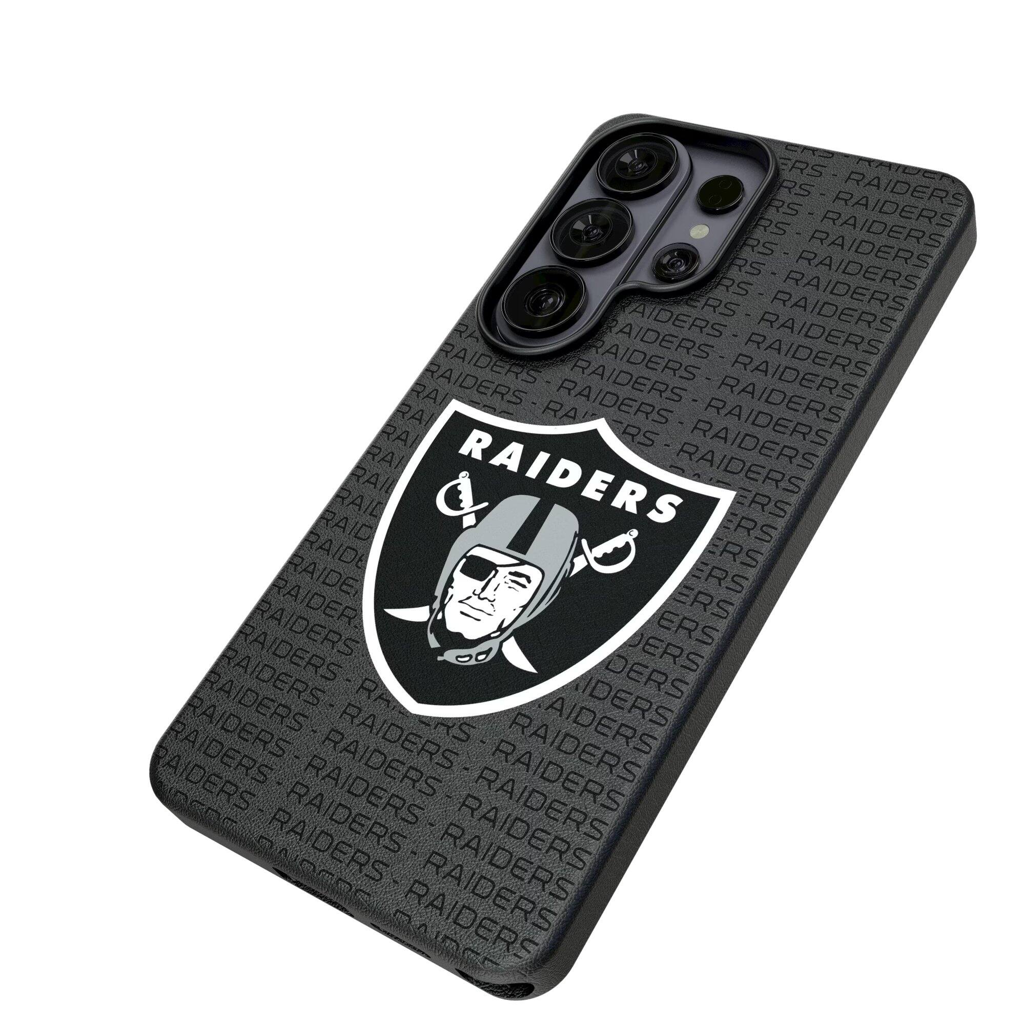 RAIDERS