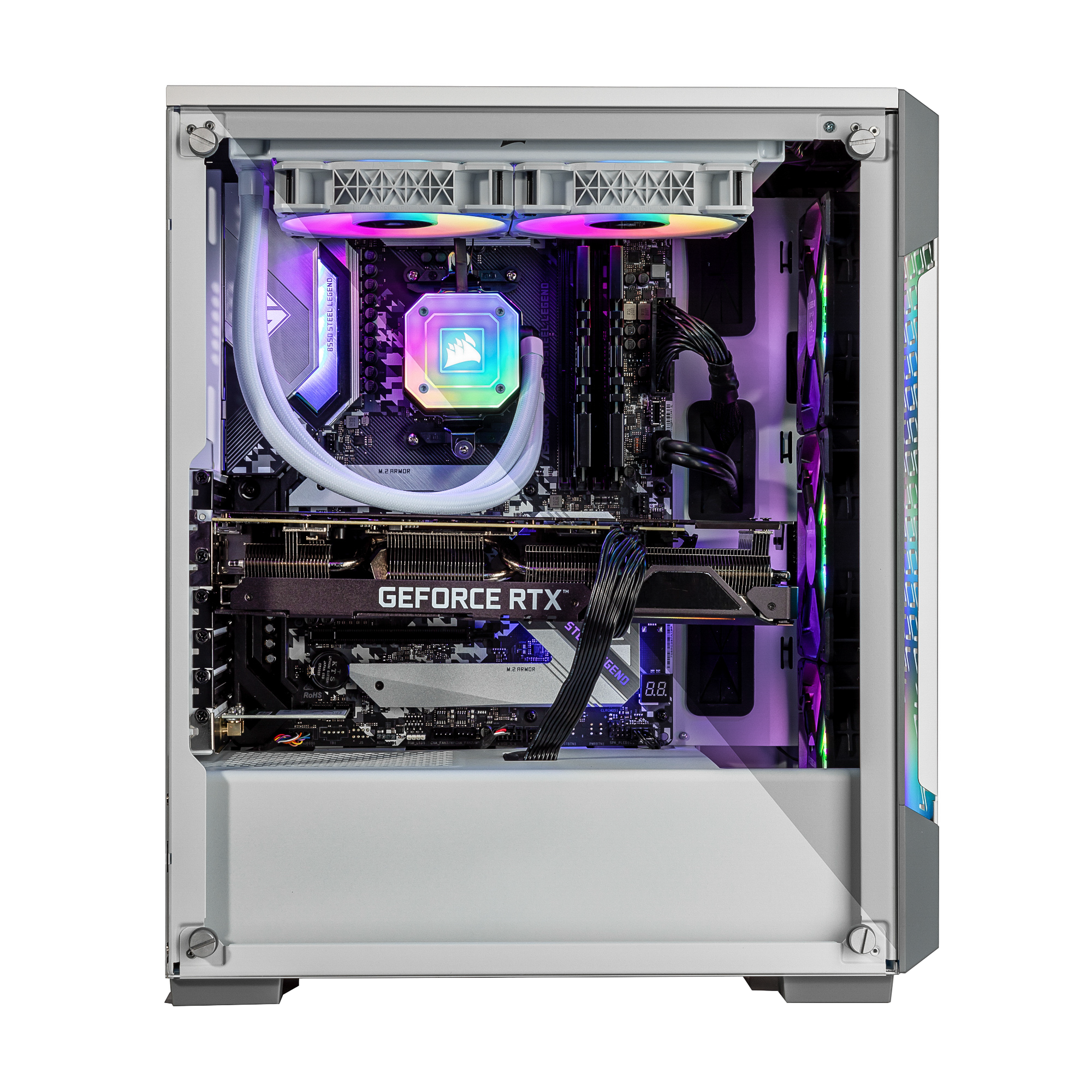 01/585  
w H I H GEFORCE RTX 3080  
GEND 8.8