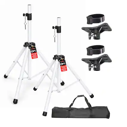 CORE OFT. Universal Tripod Speaker Stand