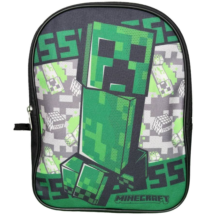 Minecraft Mini Rucksack UPD Minecraft 11