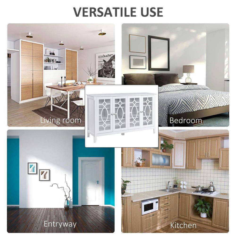 VERSATILE USE

Living room  
Bedroom  
Entryway  
Kitchen