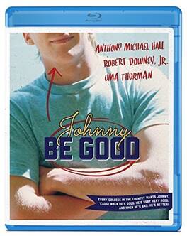 Johnny Be Good - BLU-RAY