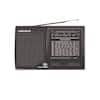 radioshack
FM/TV1/MW/SW(1-9)12 BAND HI-SENSITIVITY WORLD RECEIVER
FM........ 82 84.9 90 92 96 100 104 106 108 110 112 114 116 118 120 122 124 126 128 130 132 134 136 138 140 142 144 146 148 150 152 154 156 158 160 162 164 166 168 170 172 174 176 178 180 182 184 186 188 190 192 194 196 198 200 202 204