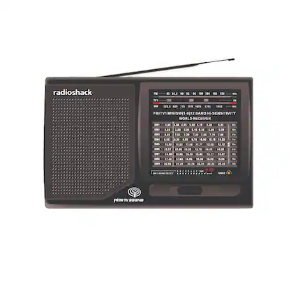 radioshack
FM/TV1/MW/SW(1-9)12 BAND HI-SENSITIVITY WORLD RECEIVER
FM........ 82 84.9 90 92 96 100 104 106 108 110 112 114 116 118 120 122 124 126 128 130 132 134 136 138 140 142 144 146 148 150 152 154 156 158 160 162 164 166 168 170 172 174 176 178 180 182 184 186 188 190 192 194 196 198 200 202 204